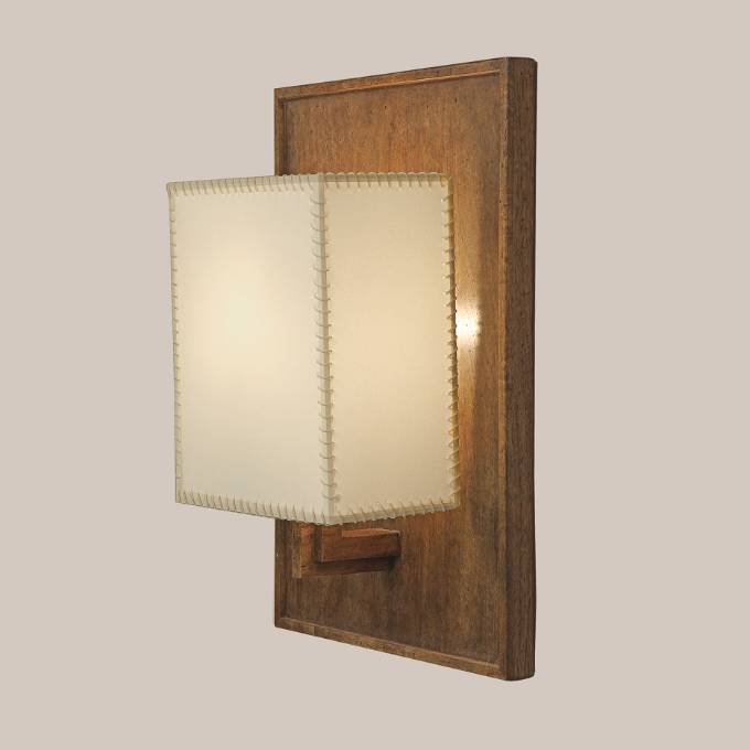 Picture of REDFORD SCONCE