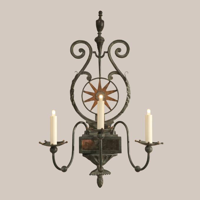 Picture of BELLA SCONCE