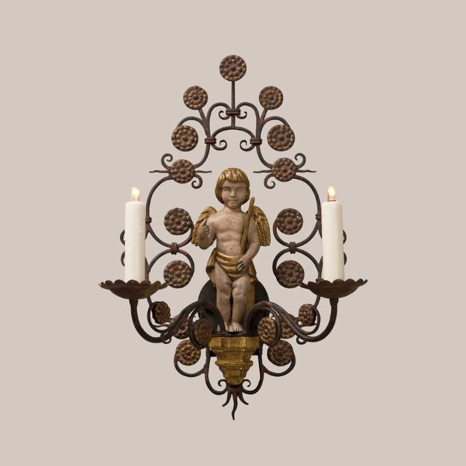 Picture of CLAUDIO SCONCE