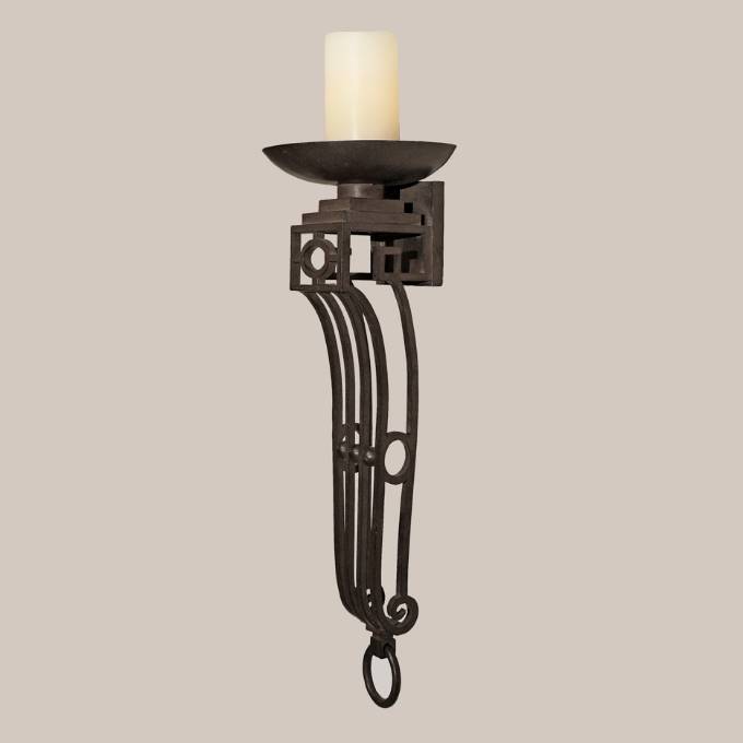 Picture of THE STANDARD SCONCE