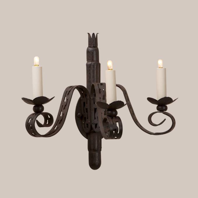 Picture of CANOVA SCONCE