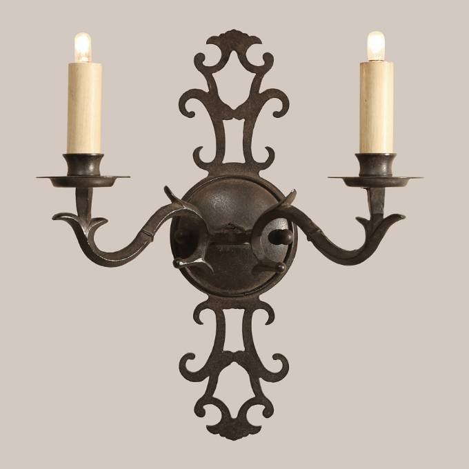 Picture of CHRISTOVAL SCONCE