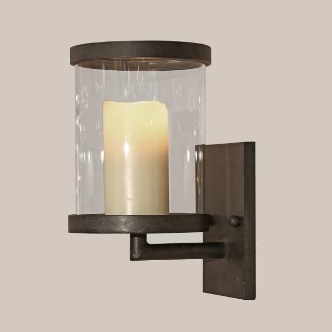 Picture of HURRICANE SCONCE