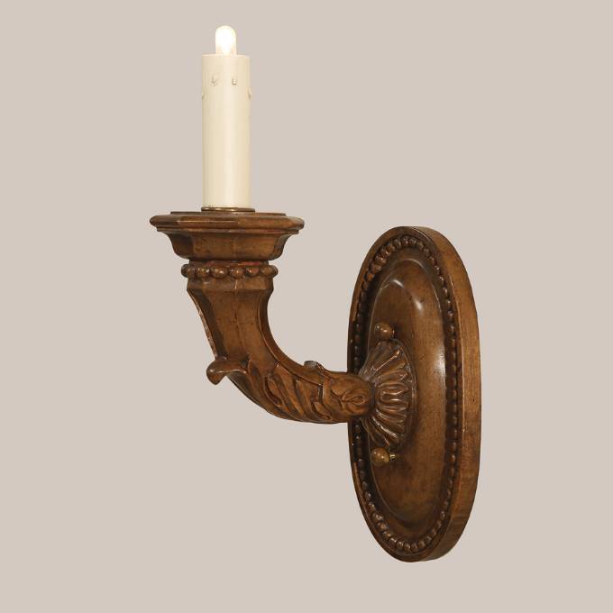 Picture of SEA ISLAND SCONCE