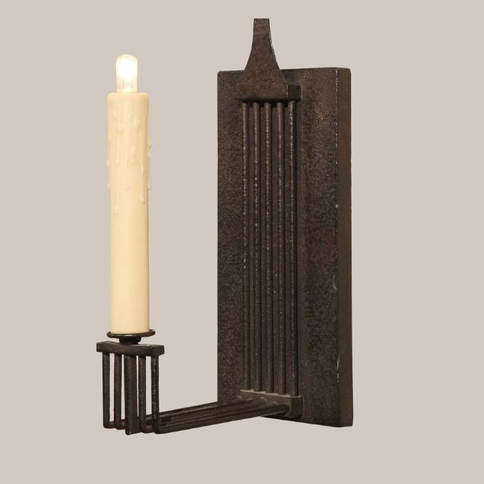 Picture of MARJORIE SCONCE