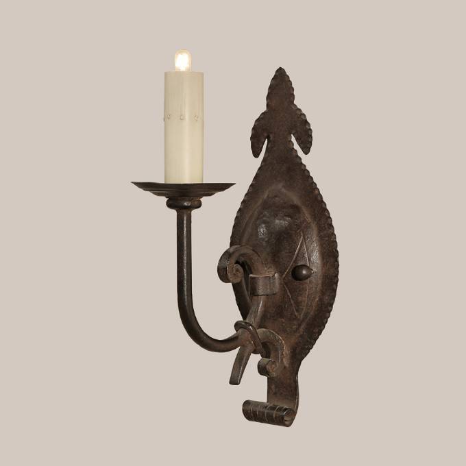 Picture of LA MANCHA SCONCE