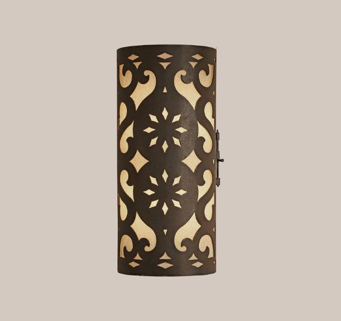 Picture of MARAKESH SCONCE
