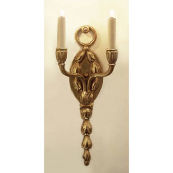 Picture of ELIZABETH SCONCE