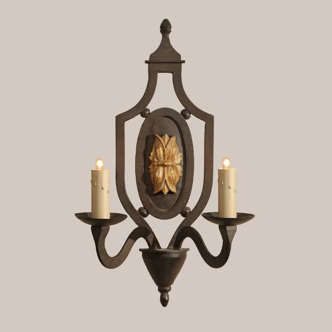 Picture of MONET SCONCE