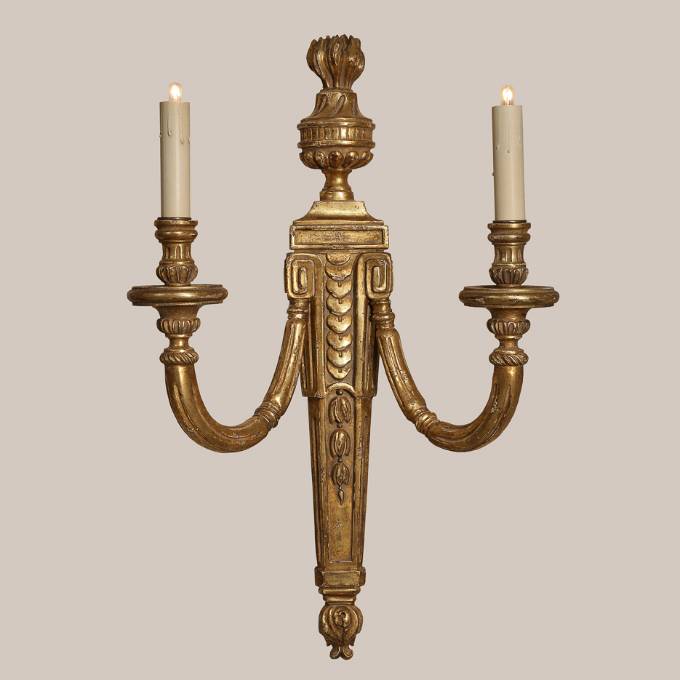 Picture of SIMONE SCONCE