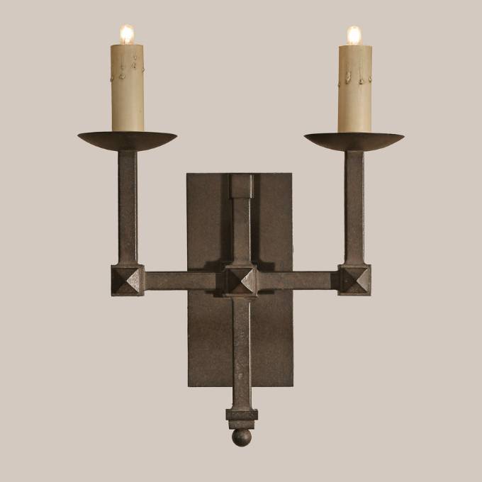 Picture of ATLAS SCONCE