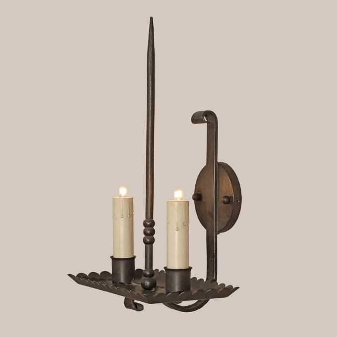 Picture of TASCO SCONCE