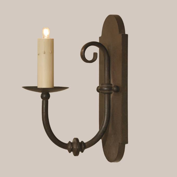 Picture of CASTILLIAN SCONCE