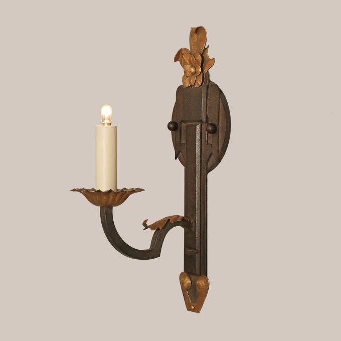 Picture of SIMPLICITY SCONCE