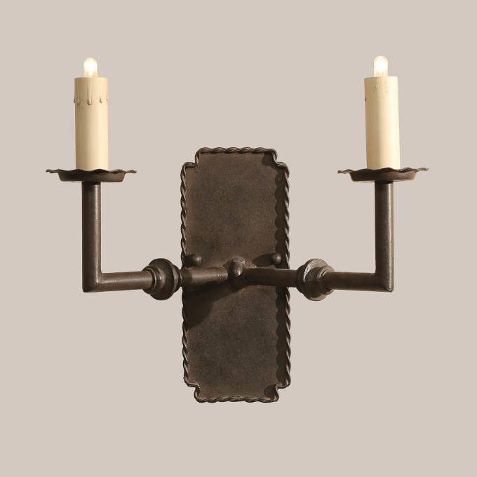 Picture of CAPRI SCONCE