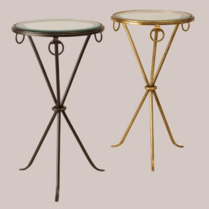 Picture of ALLISON TABLE