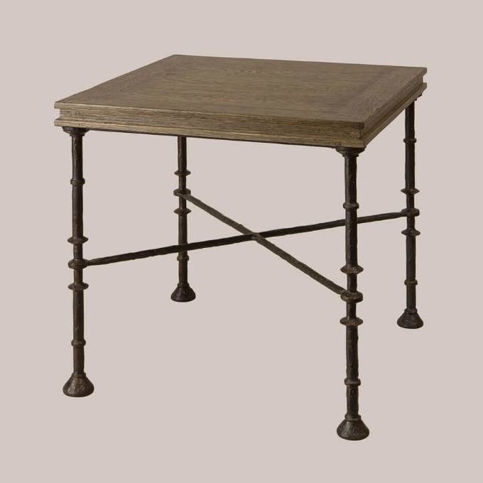 Picture of HOLDEN SIDE TABLE