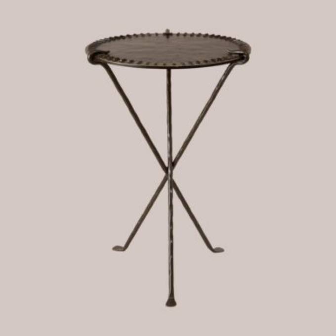 Picture of CLARK TABLE