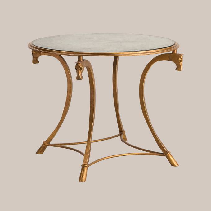 Picture of CHEVALIER ROUND TABLE