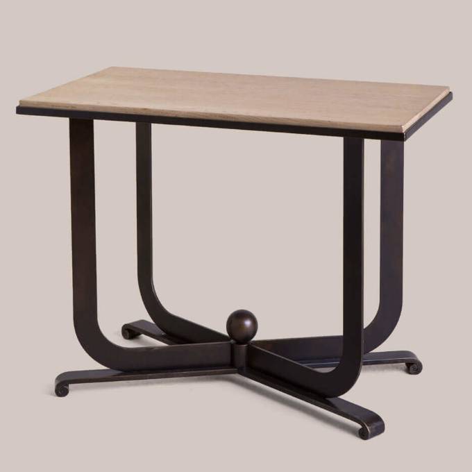 Picture of ART DECO SIDE TABLE