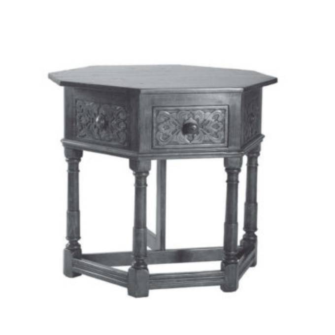 Picture of ERNESTO TABLE