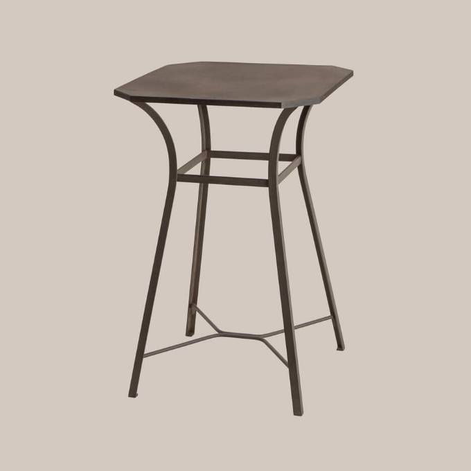 Picture of GARDEN TABLE