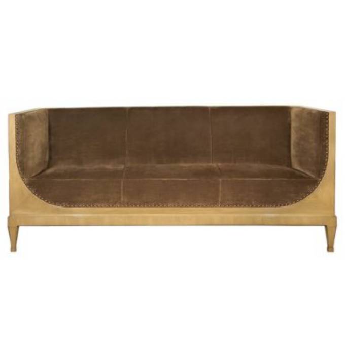 Picture of BENTLEY SETTEE