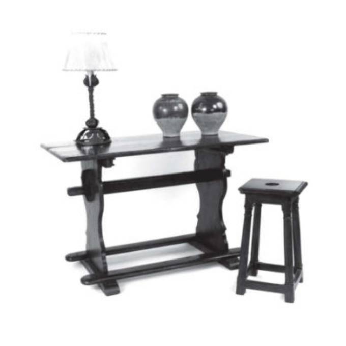 Picture of LEAF TABLE LAMP