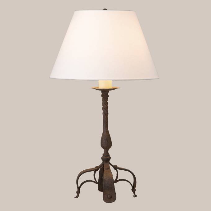 Picture of CASTILLE TABLE LAMP