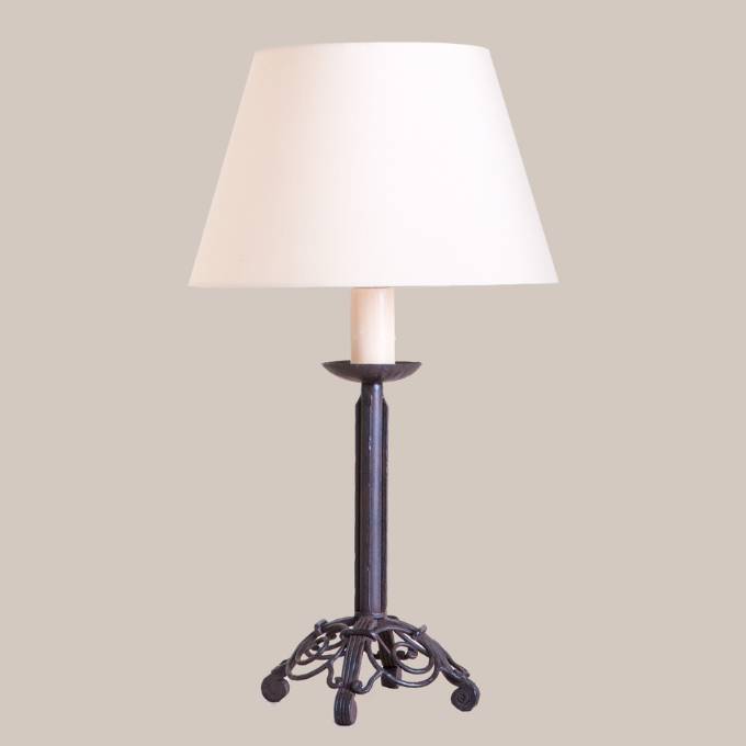 Picture of BRANDT TABLE LAMP