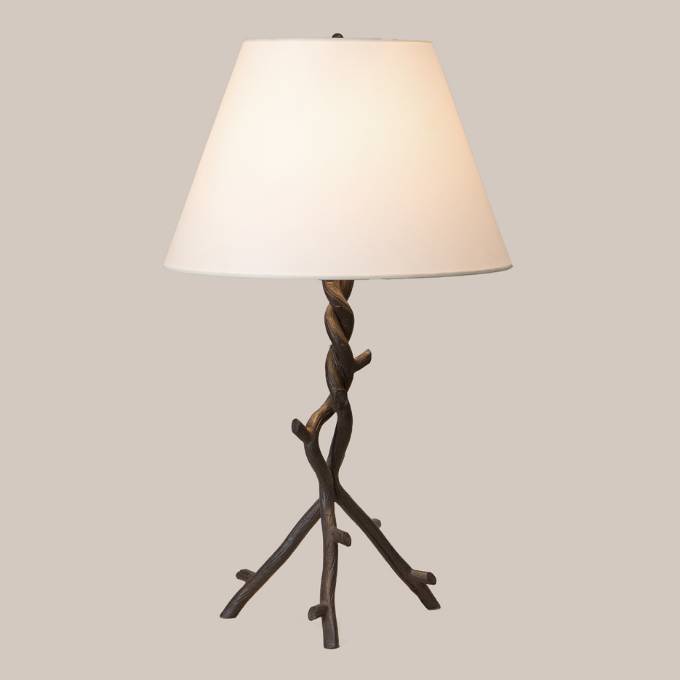 Picture of BRANCH TABLE LAMP