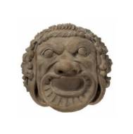 Picture of CARVED SHELL