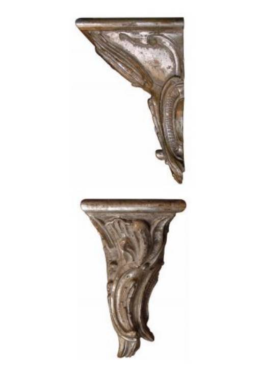 Picture of FLEUR DE LIS FRAGMENT