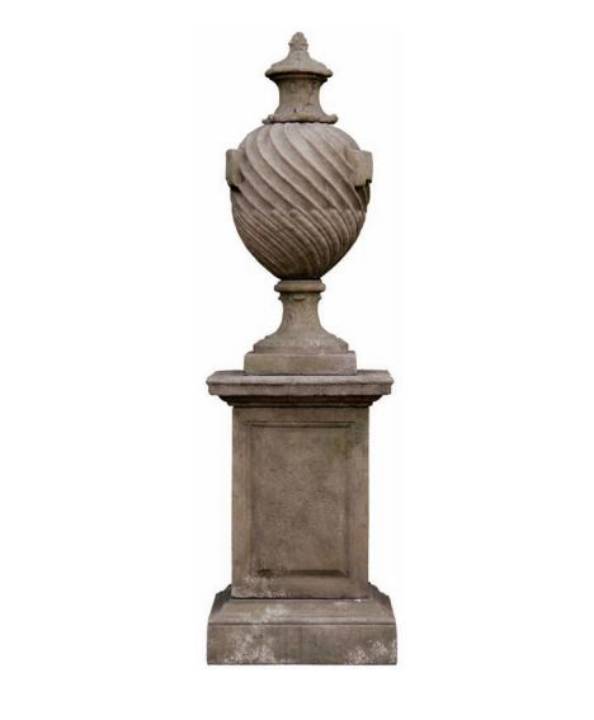 Picture of FLORENTINE CANDLESTICK