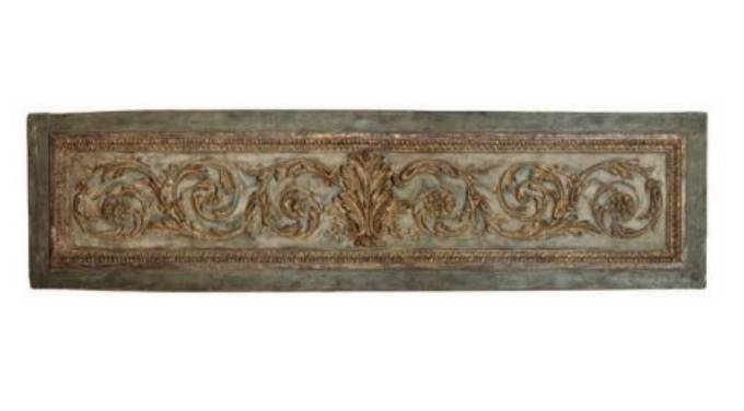 Picture of MAGNOLIA GARDEN STOOL