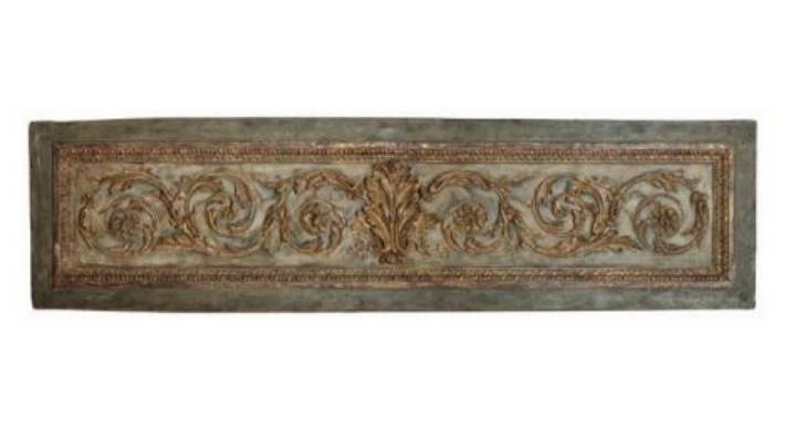 Picture of MAGNOLIA GARDEN STOOL