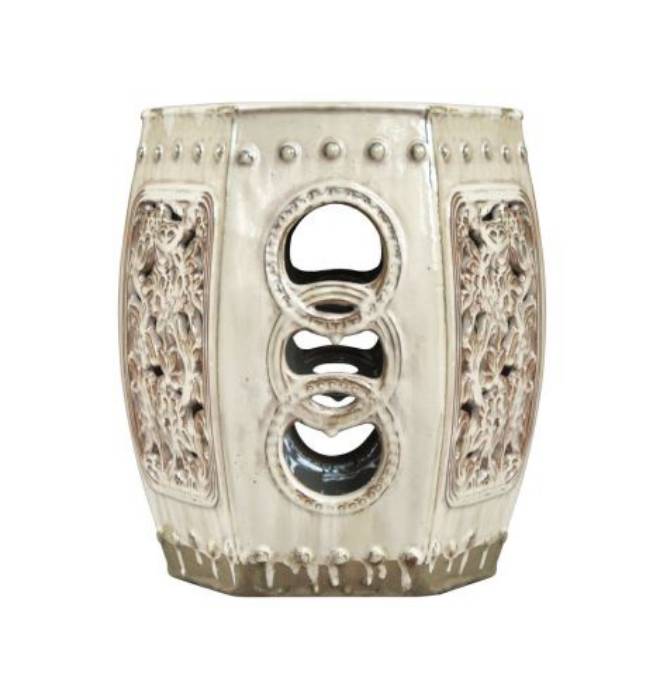 Picture of ROCOCO CANDLESTICK