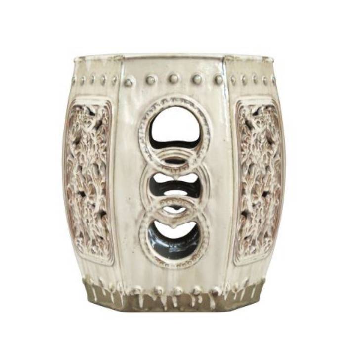 Picture of ROCOCO CANDLESTICK