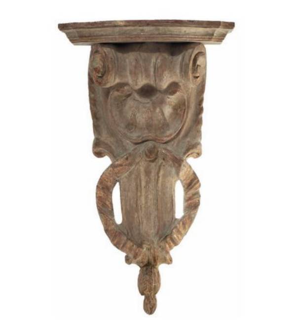Picture of LOUIS XIV WALL BRACKET