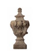Picture of PORTUGUESE STONE FINIAL