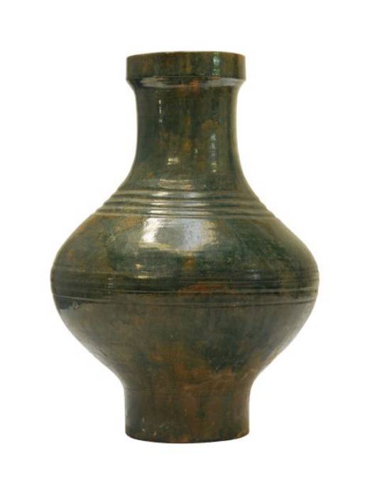 Picture of HAN STYLE JAR, LONG NECK