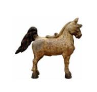 Picture of IMPERIAL TERRA COTTA HORSE
