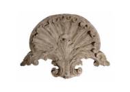 Picture of CARVED SHELL