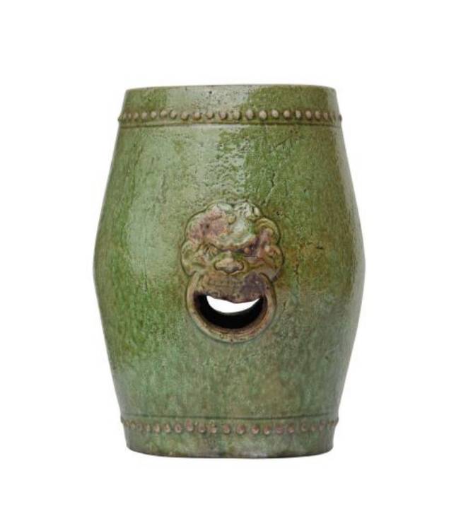 Picture of DURIAN GARDEN STOOL