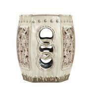 Picture of MAGNOLIA GARDEN STOOL