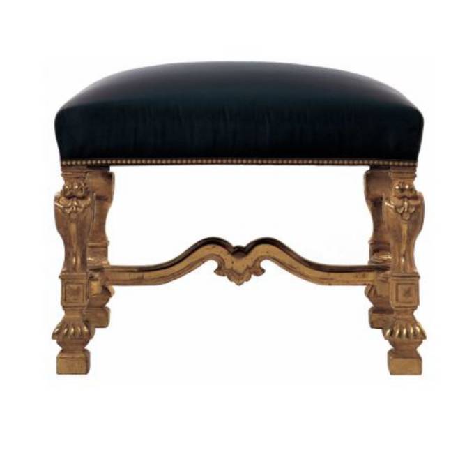 Picture of LOUIS XIV BENCH