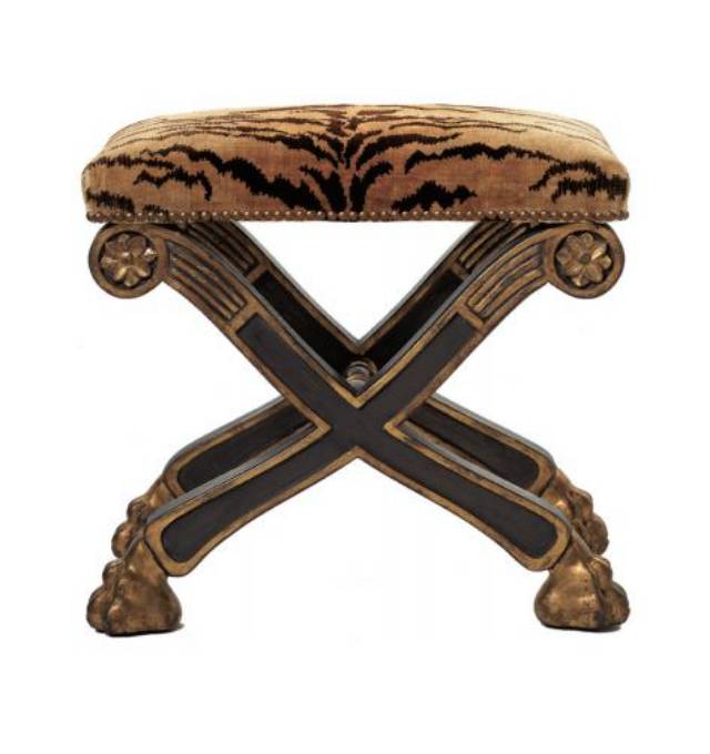 Picture of REGENCY BENCH