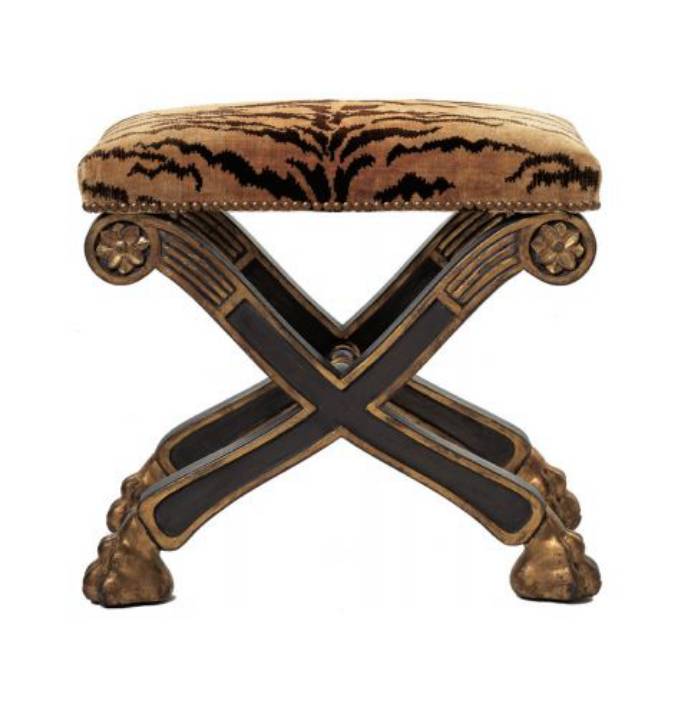 Picture of REGENCY BENCH