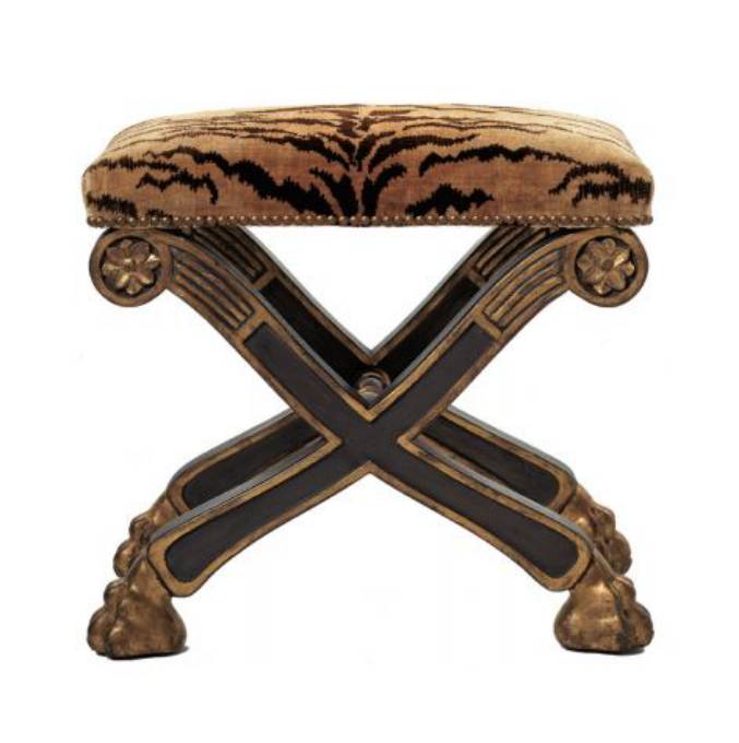 Picture of REGENCY BENCH