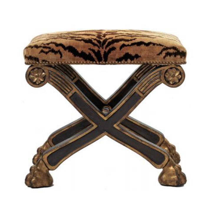 Picture of REGENCY BENCH